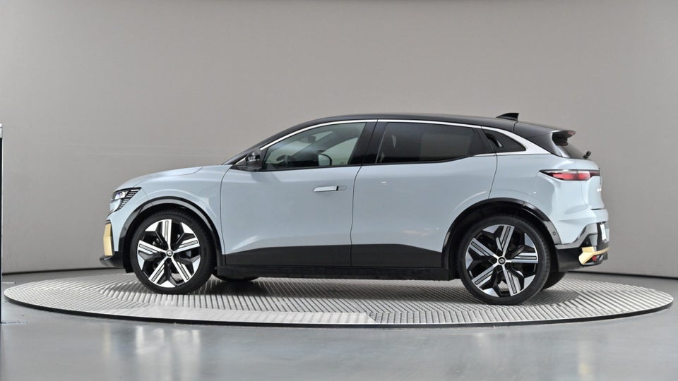 Renault Megane E-Tech 60 Iconic 5d