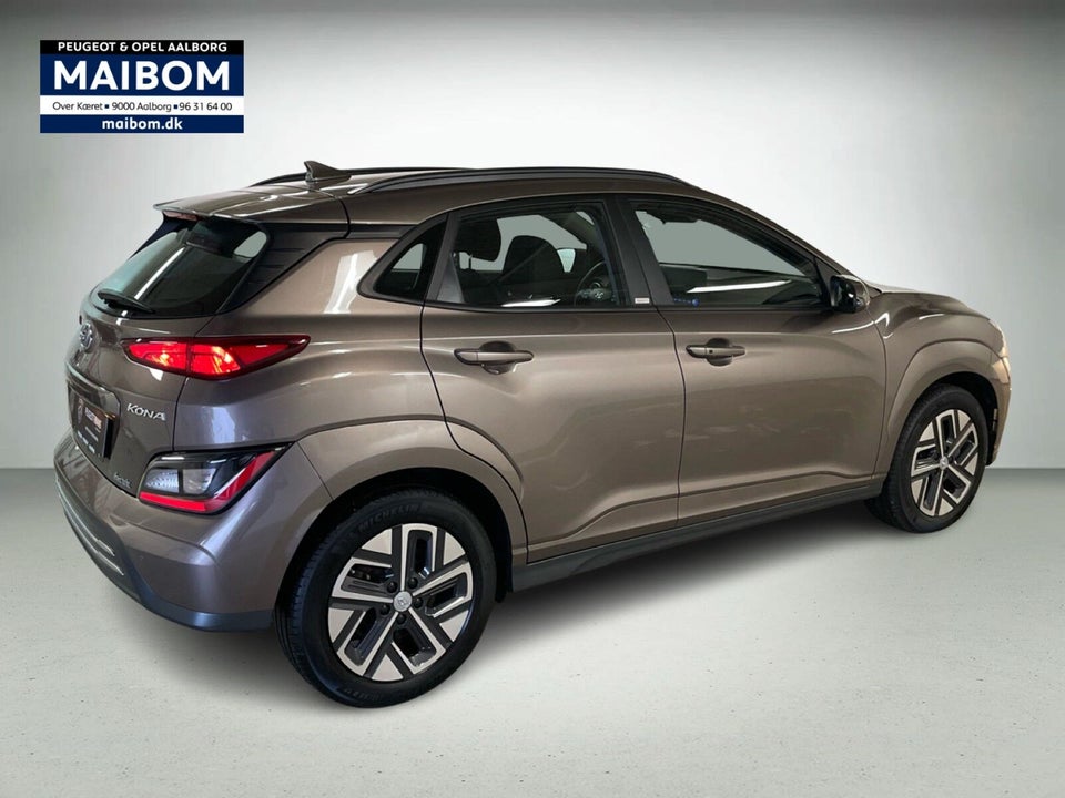 Hyundai Kona 39 EV Select 5d