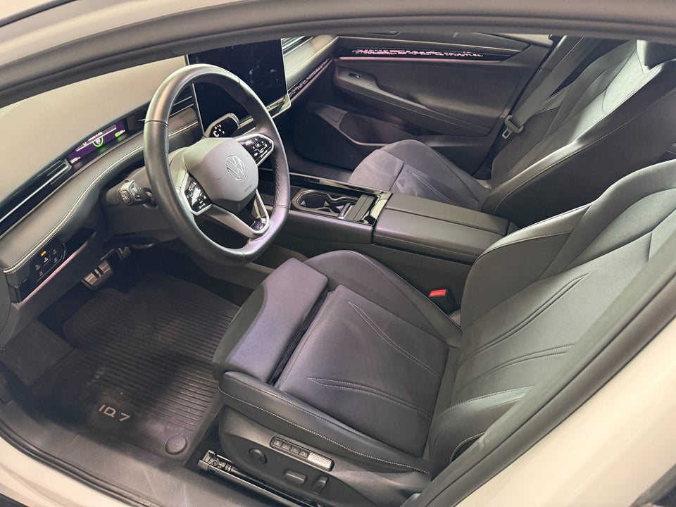 VW ID.7 77 Style Tourer 5d