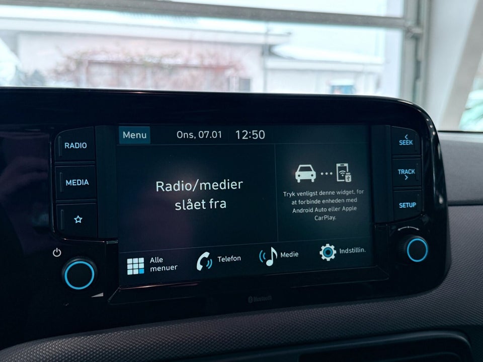 Hyundai i10 1,0 MPi Advanced 5d