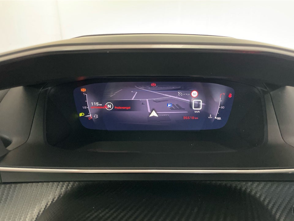 Peugeot 2008 1,2 PureTech 130 Edition+ 5d