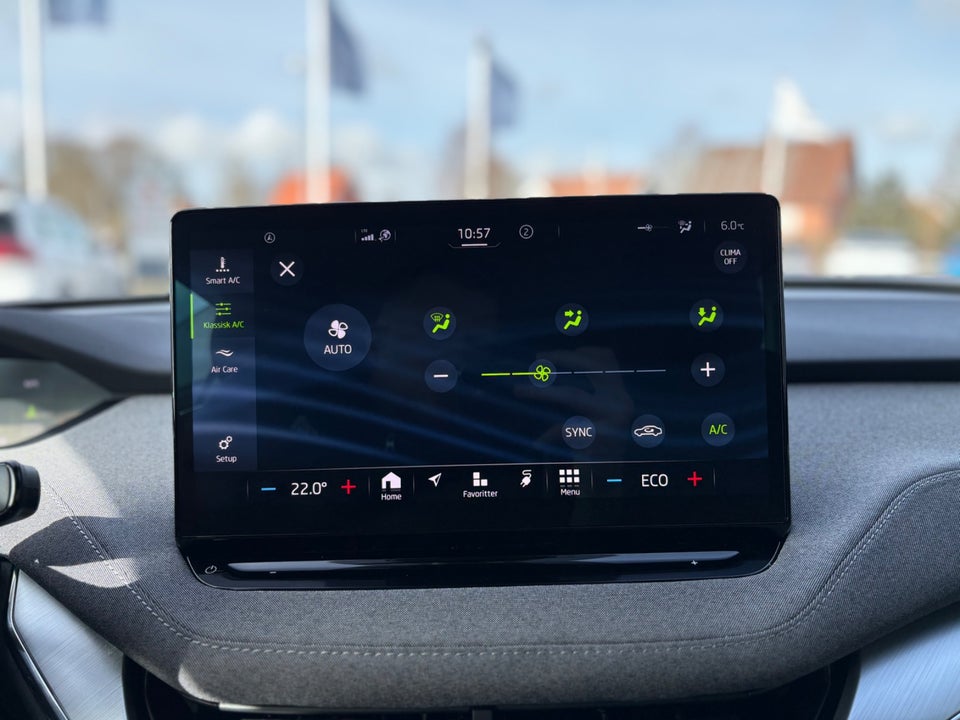 Skoda Enyaq 50 iV 5d