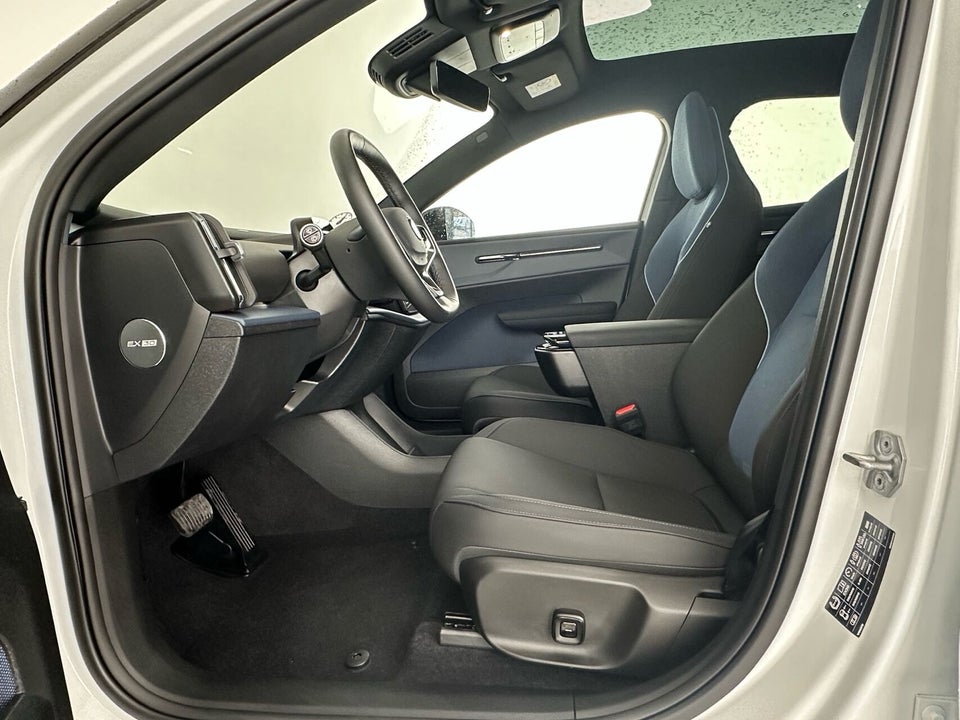 Volvo EX30 CC Twin Performance Ultra 5d