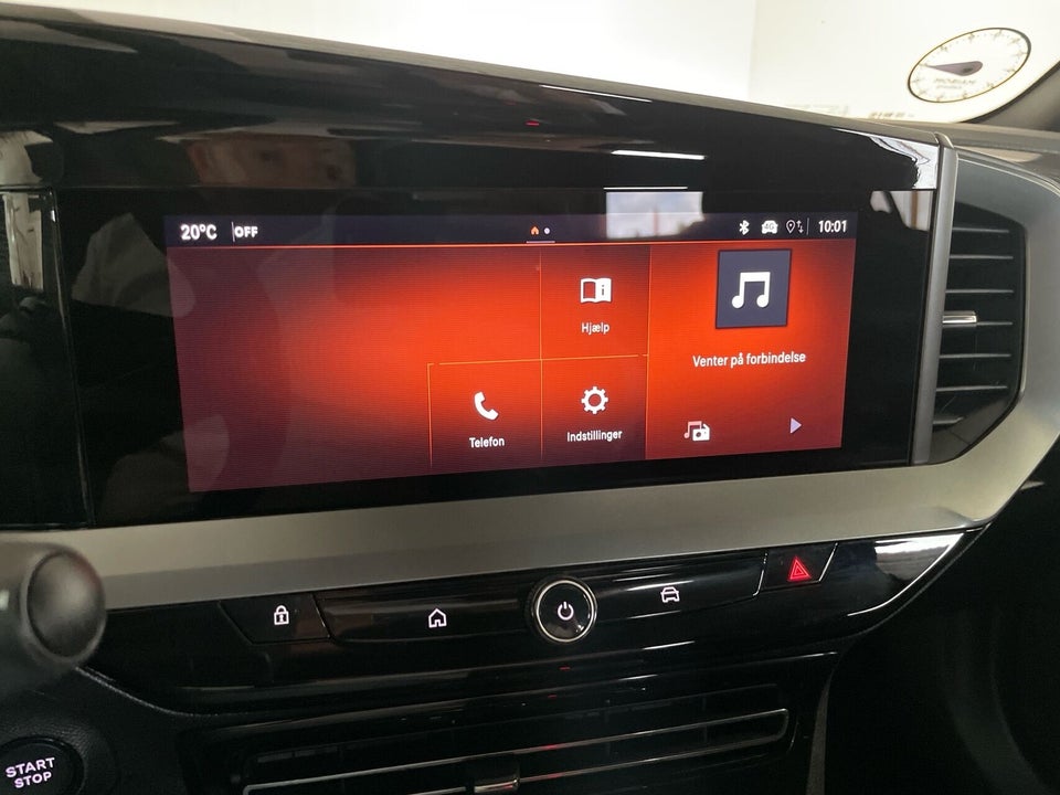 Opel Mokka-e 54 GS 5d