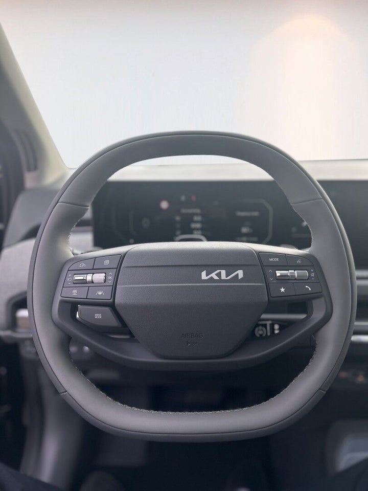 Kia EV3 81 Long Range Upgrade 5d