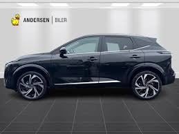 Nissan Qashqai 1,3 mHEV Tekna+ X-tr. 5d