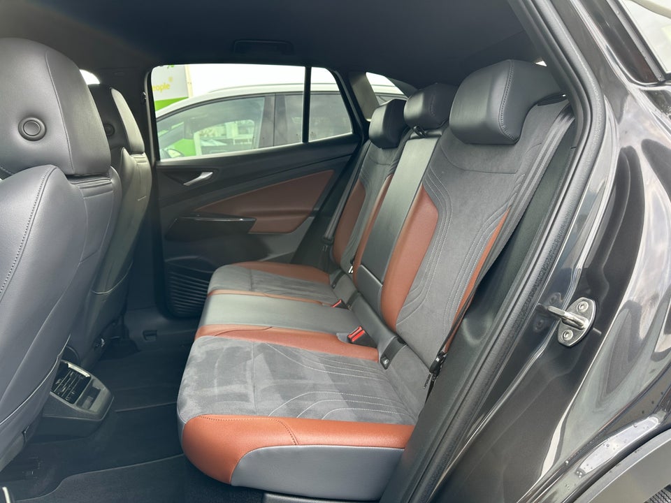 VW ID.4 77 1ST Pro Performance 5d