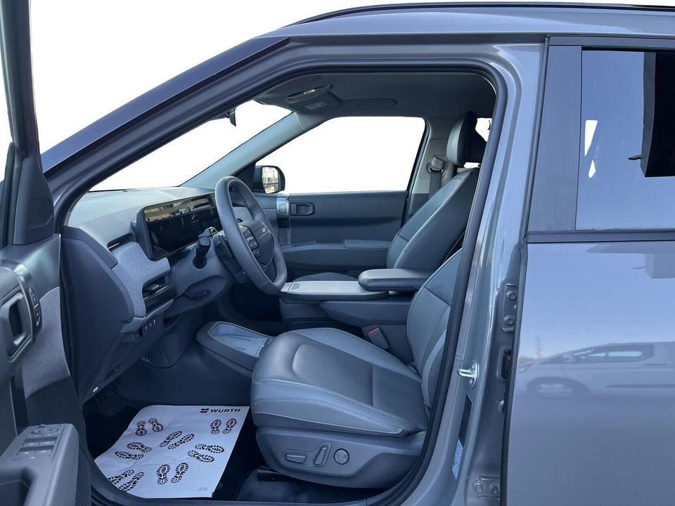 Kia EV3 81 Long Range Upgrade 5d