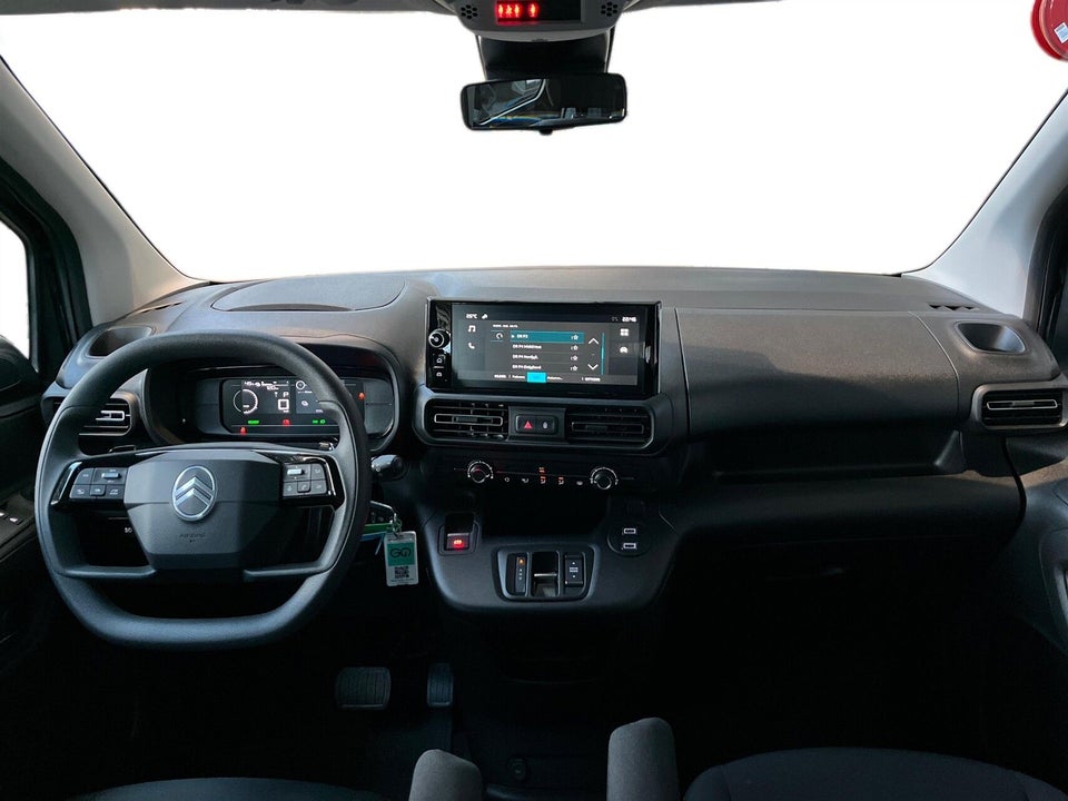 Citroën ë-Berlingo 52 Impress 5d