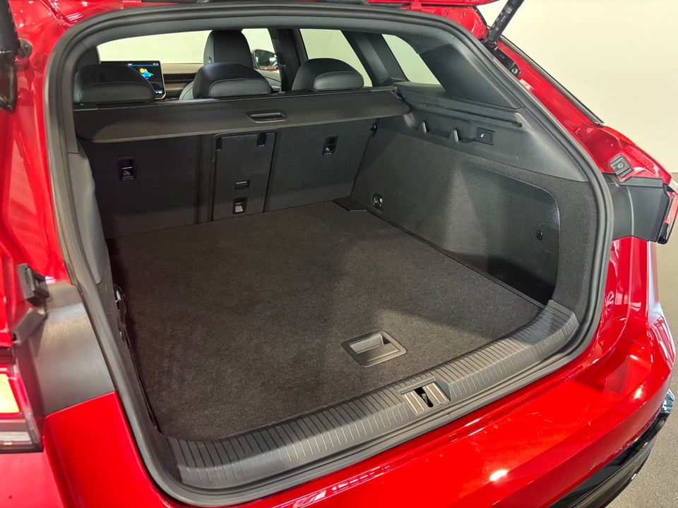 VW ID.7 77 Style Tourer 5d