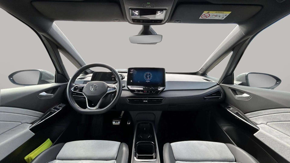 VW ID.3 58 Pro Performance 5d