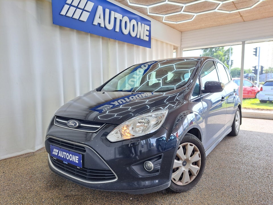 Ford C-MAX 1,6 Ti-VCT 105 Trend 5d