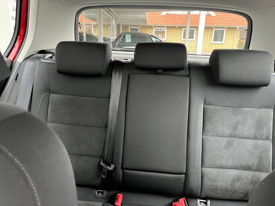 VW Golf VI 1,4 TSi 160 Highline DSG 5d