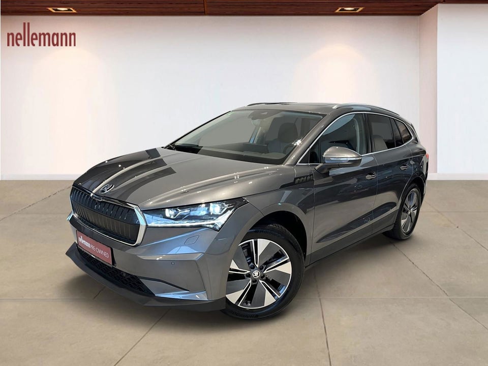 Skoda Enyaq 80 iV Premium 5d