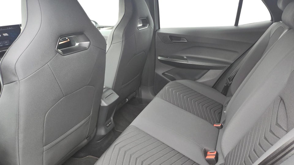 Cupra Born 58 High 5d