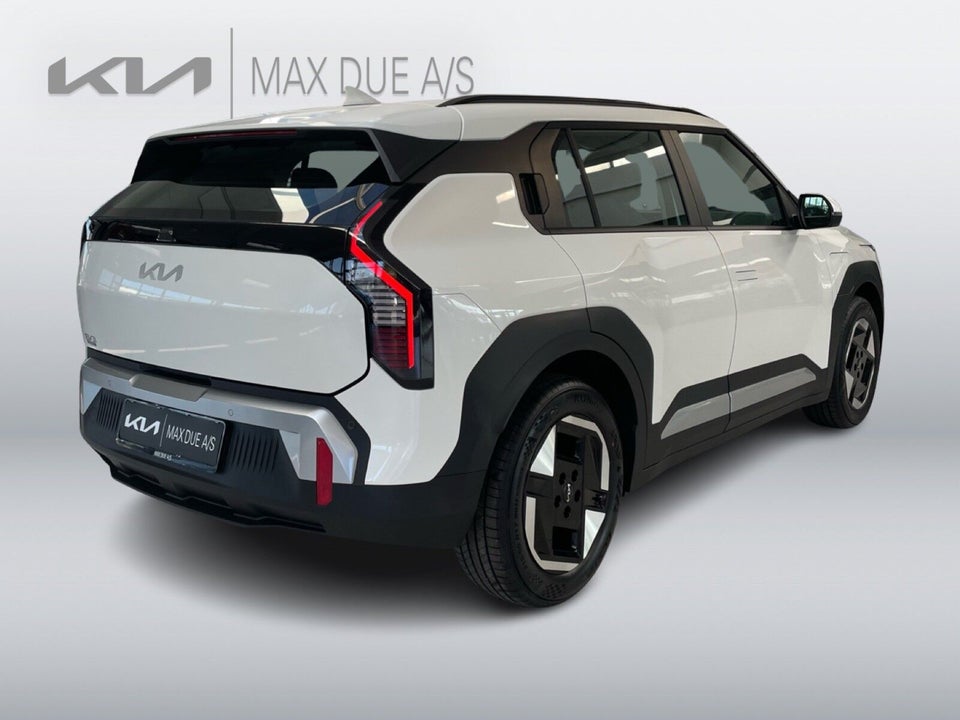 Kia EV3 81 Long Range Prestige 5d