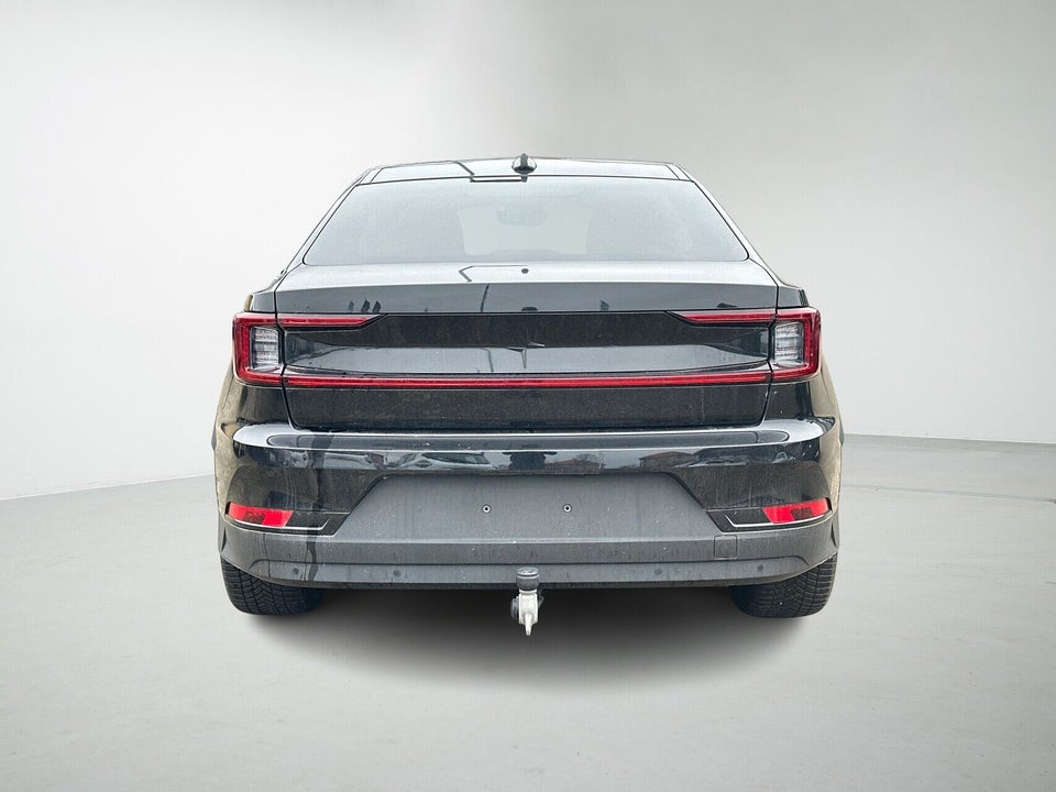 Polestar 2 Standard Range 5d