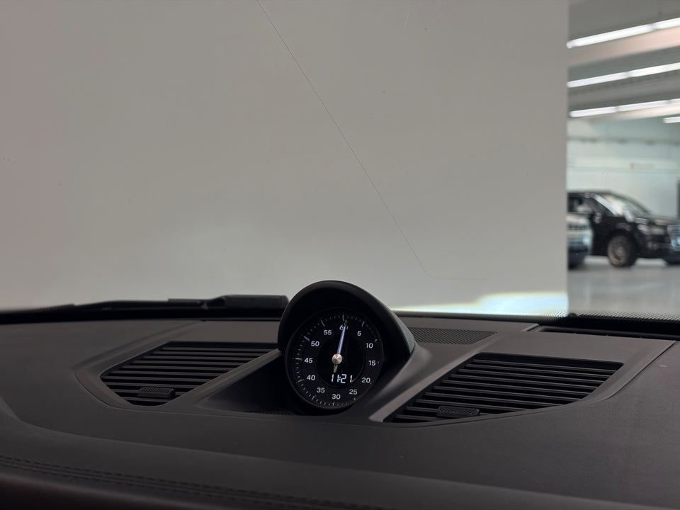 Porsche 911 Carrera 4S 3,0 Cabriolet PDK 2d