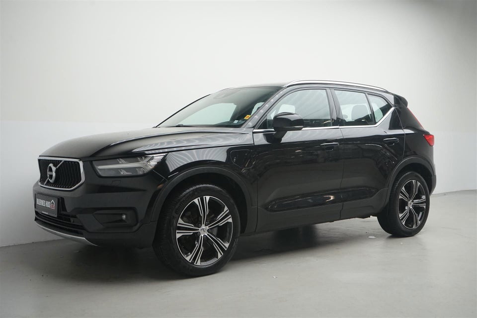 Volvo XC40 1,5 T5 ReCharge Inscription aut. 5d