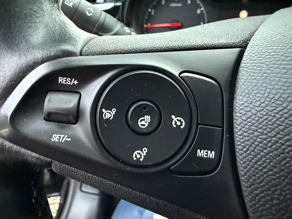 Opel Corsa 1,2 Elegance 5d