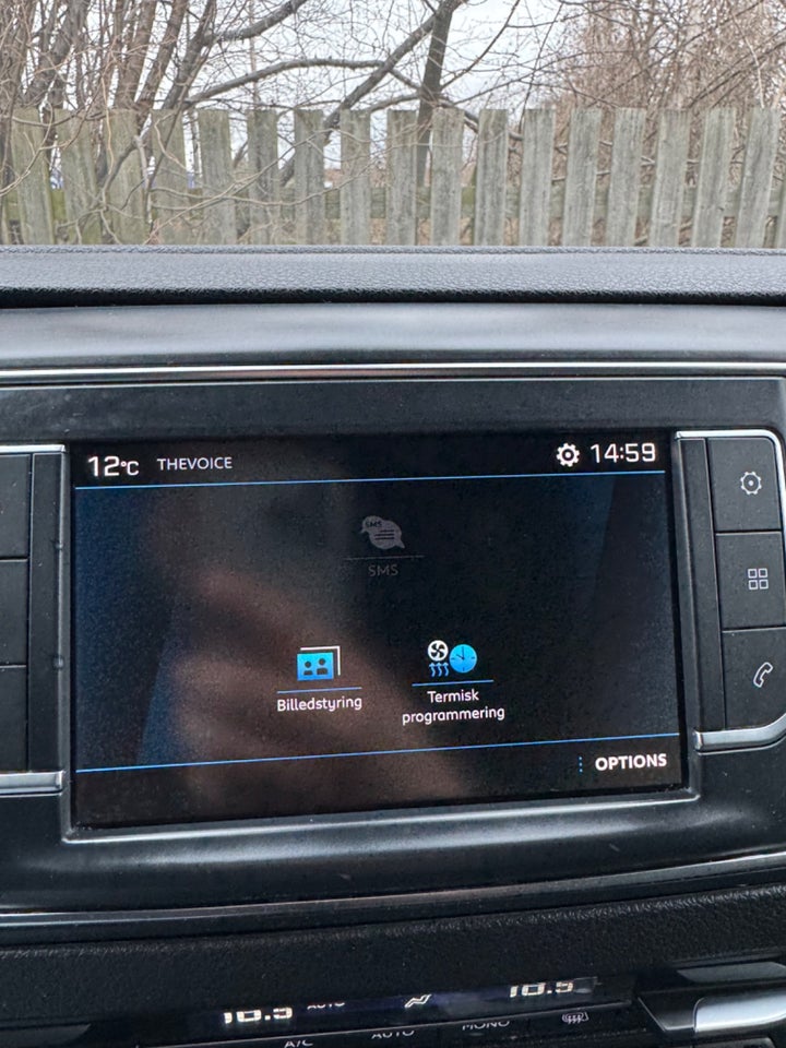 Peugeot Expert 2,0 BlueHDi 122 L3 Premium Van