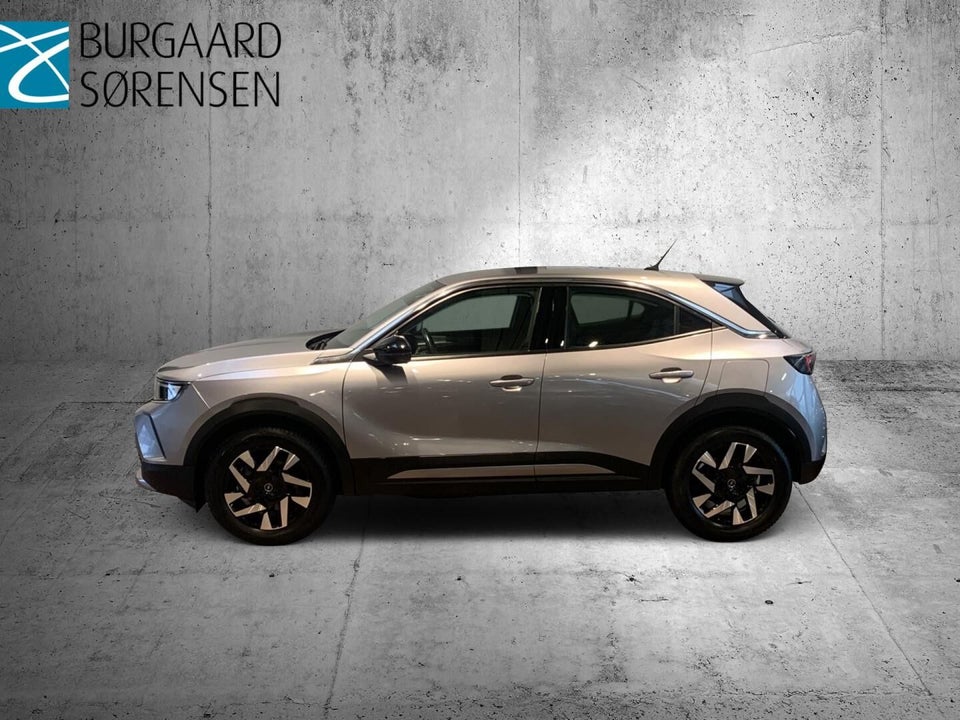 Opel Mokka-e 50 Elegance 5d