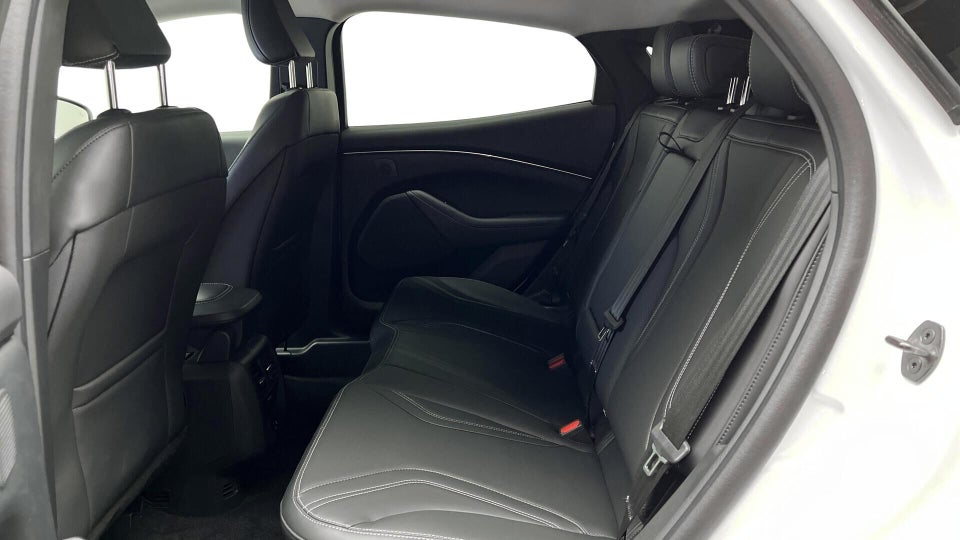 Ford Mustang Mach-E 78 Standard Range 5d