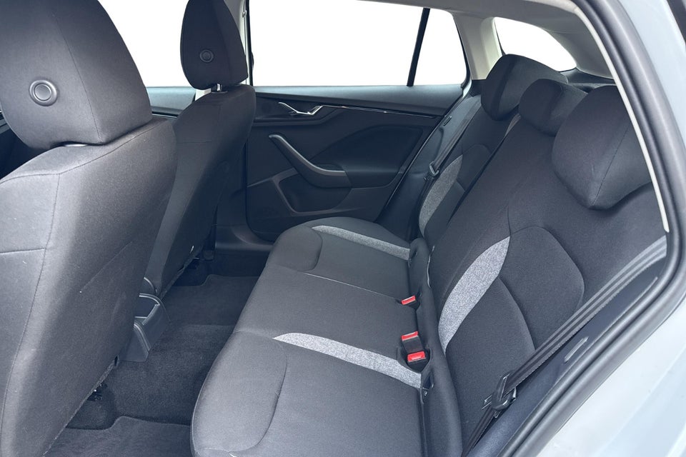 Skoda Scala 1,0 TSi 115 Essence DSG 5d