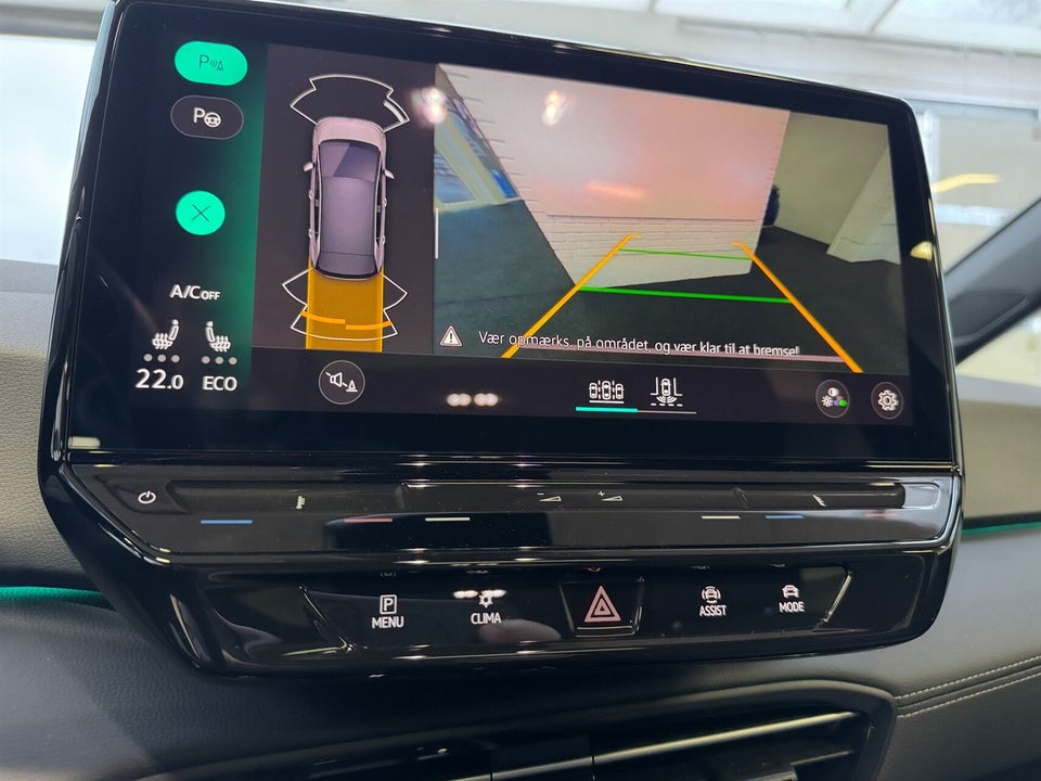 VW ID.3 58 Style Pro 5d