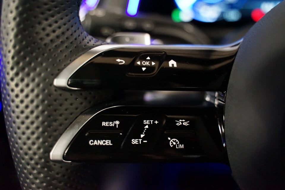 Mercedes EQB250+ AMG Premium 5d