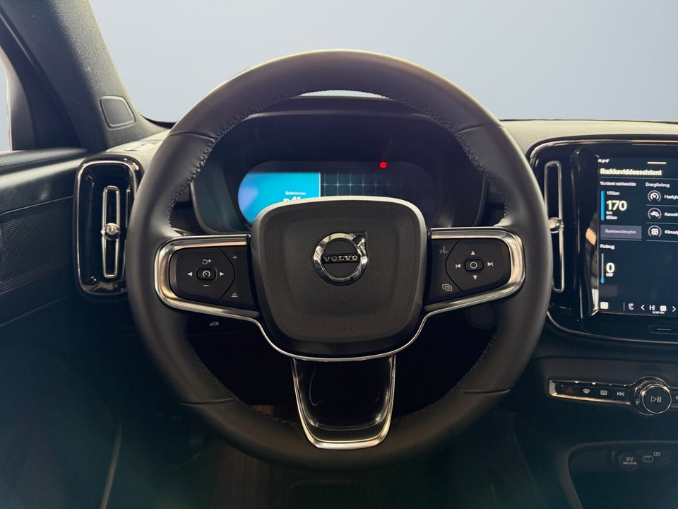 Volvo C40 P6 ReCharge Core 5d