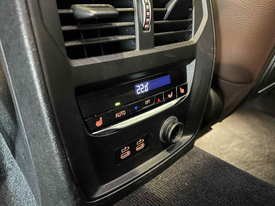 BMW 320d 2,0 M-Sport aut. 4d