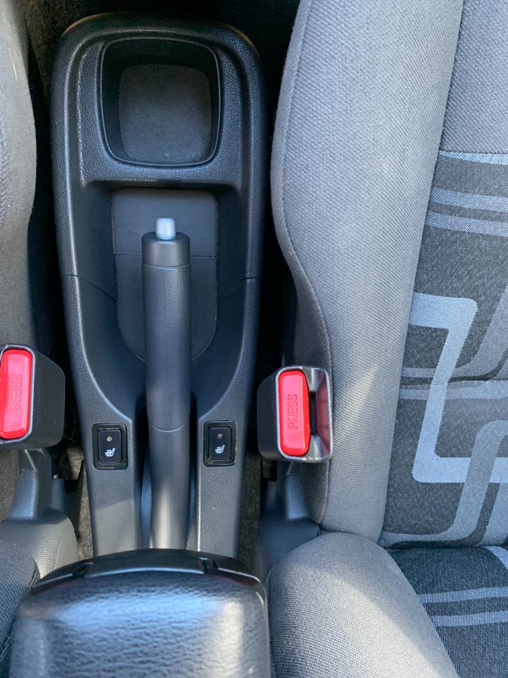 Suzuki Splash 1,0 GLS 5d