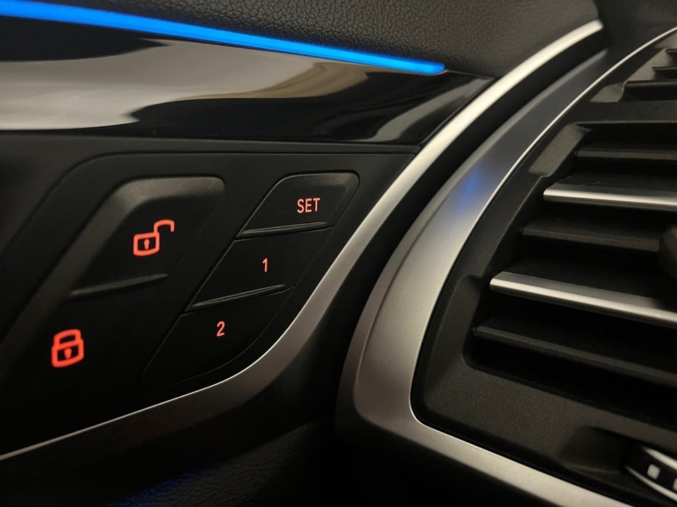 BMW iX3 Charged M-Sport 5d