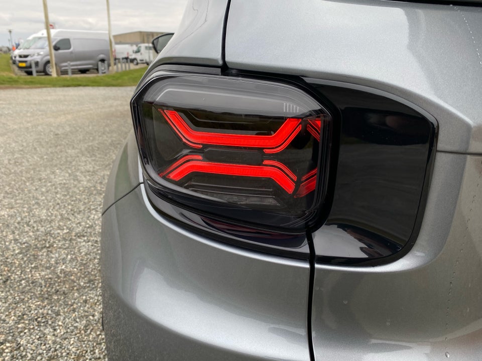 Jeep Avenger 54 Summit 5d