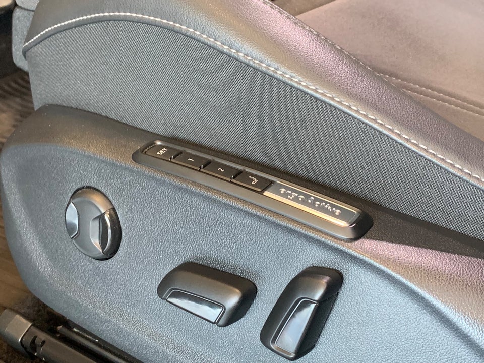 VW ID.7 86 Style S 5d