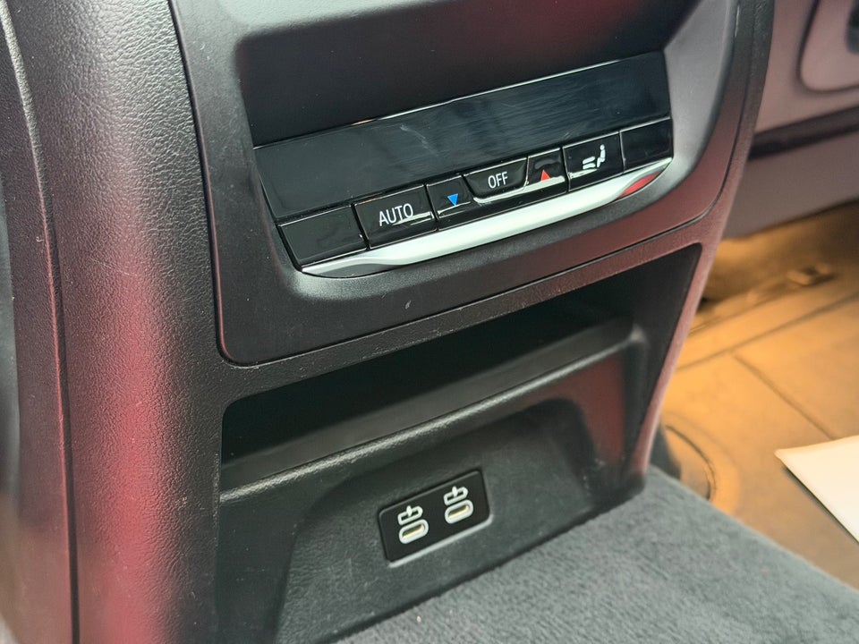 BMW iX3 Charged M-Sport 5d