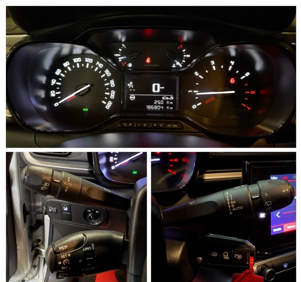 Citroën C3 1,2 PureTech 82 Cool 5d
