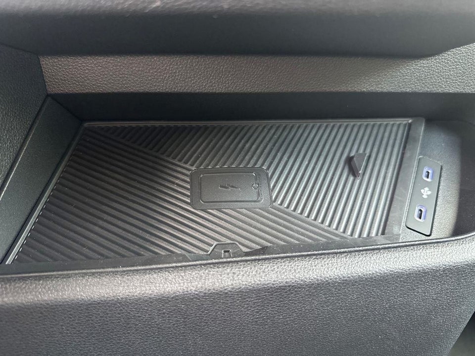 Nissan Interstar 87 L2H2 Tekna