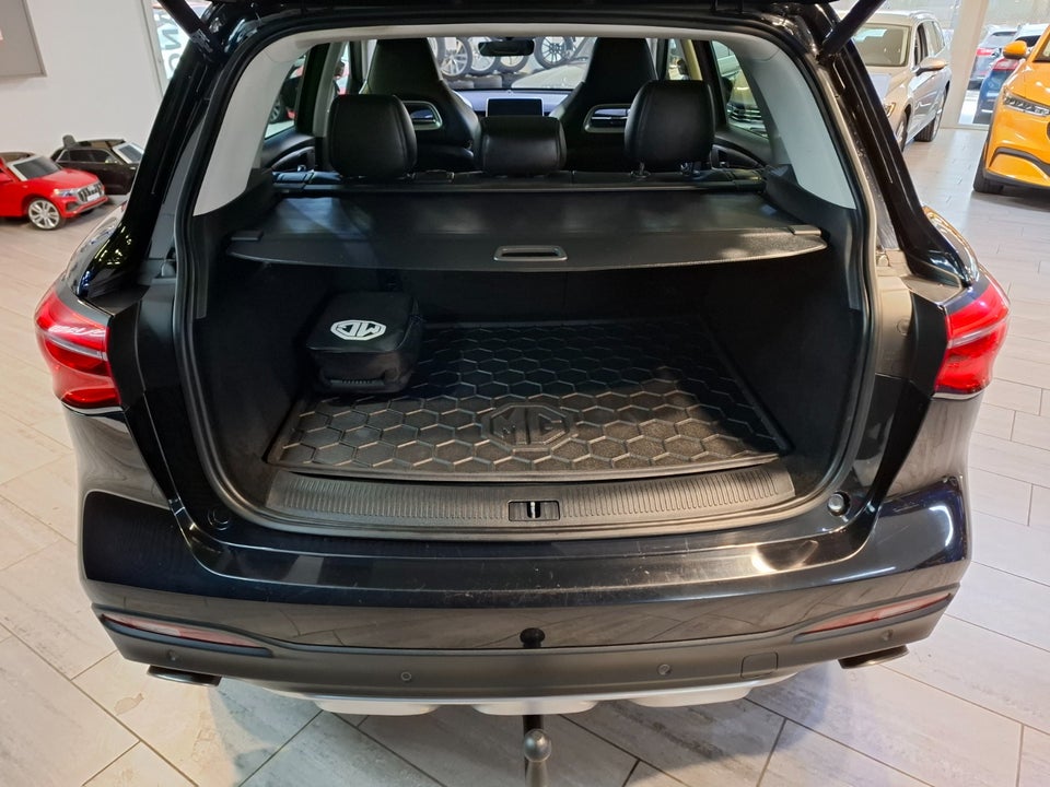 MG EHS 1,5 PHEV Luxury 5d