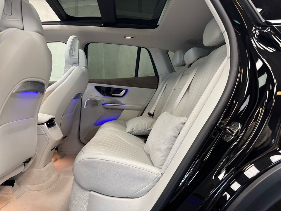 Mercedes EQE350+ SUV AMG Premium 5d