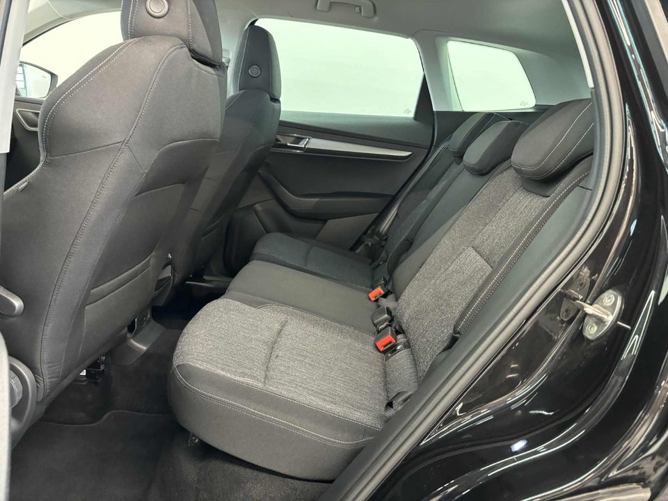 Skoda Karoq 1,5 TSi 150 Style DSG 5d