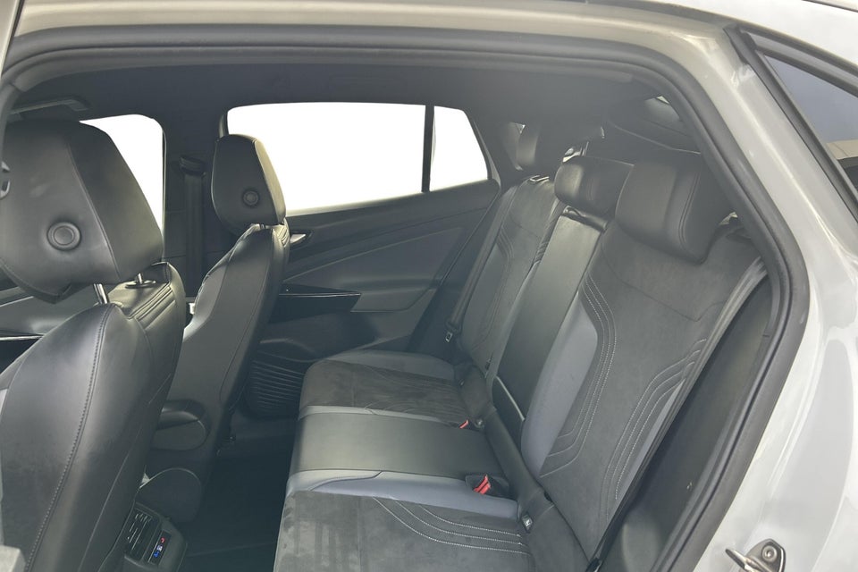 VW ID.5 77 Pro Performance 5d