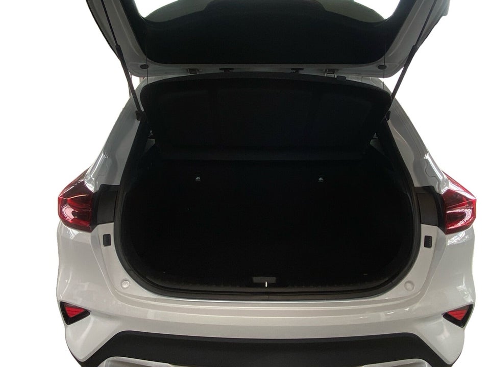 Kia XCeed 1,0 T-GDi Prestige 5d