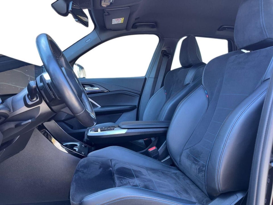 BMW iX1 eDrive20 M-Sport 5d