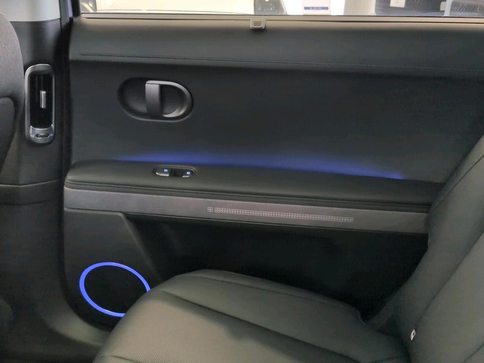 Hyundai Ioniq 5 84 Ultimate AWD 5d