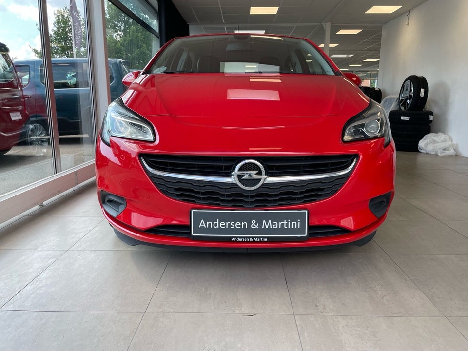 Opel Corsa 1,0 T 90 Cosmo 5d