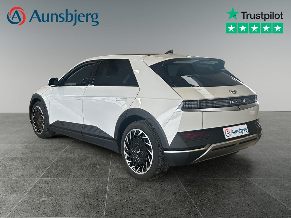 Hyundai Ioniq 5 77 Advanced 5d