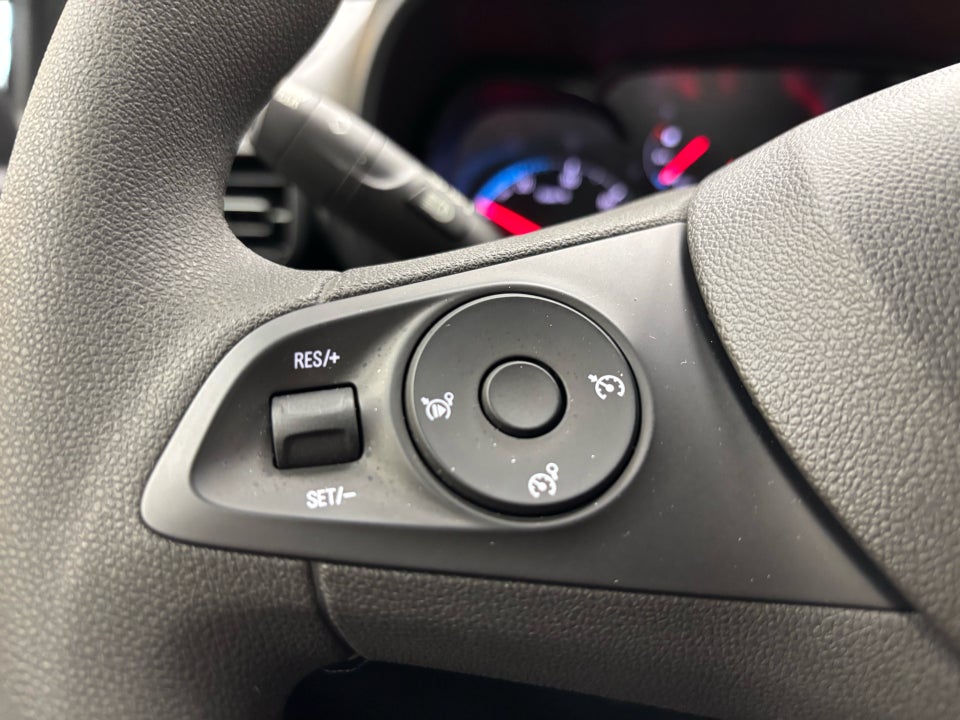 Opel Combo-e 50 Innovation+ L1V1