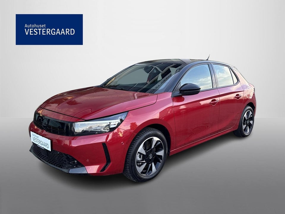 Opel Corsa-e 50 GS 5d